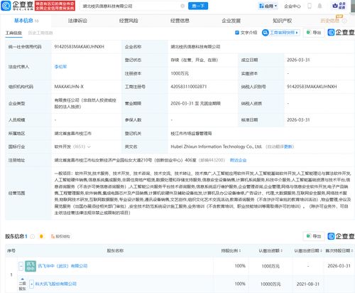 科大讯飞湖北落子 从“语言合纵”到“算法鼎新”的智变棋局