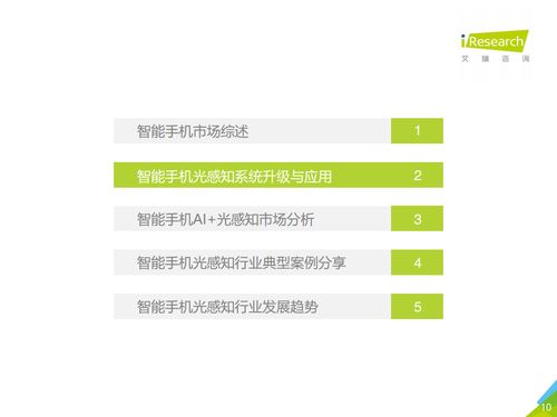 2020中国人工智能手机白皮书 理论与算法软件驱动的智能进化