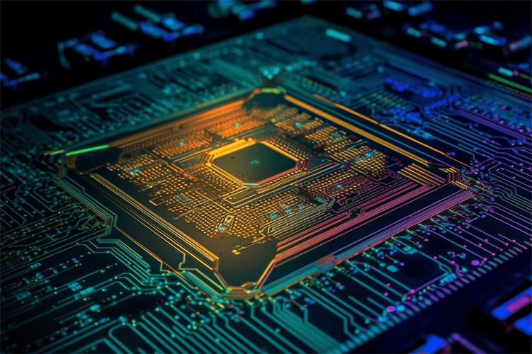科技创新引领未来 2023年邓斌集成电路与AI算法创业记事